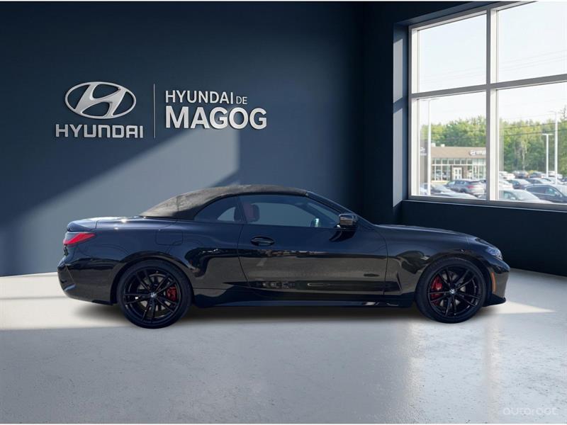 bmw 4 Series 2024 - 8