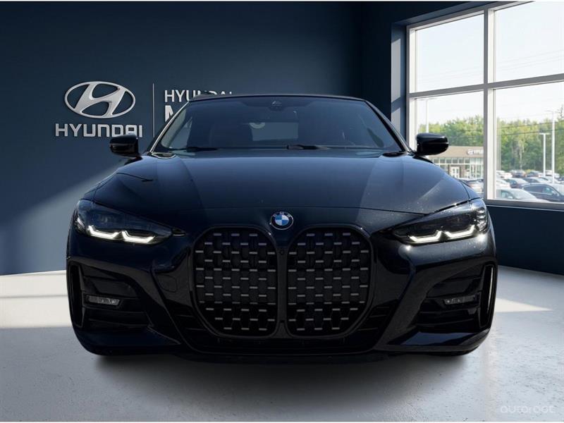bmw 4 Series 2024 - 10