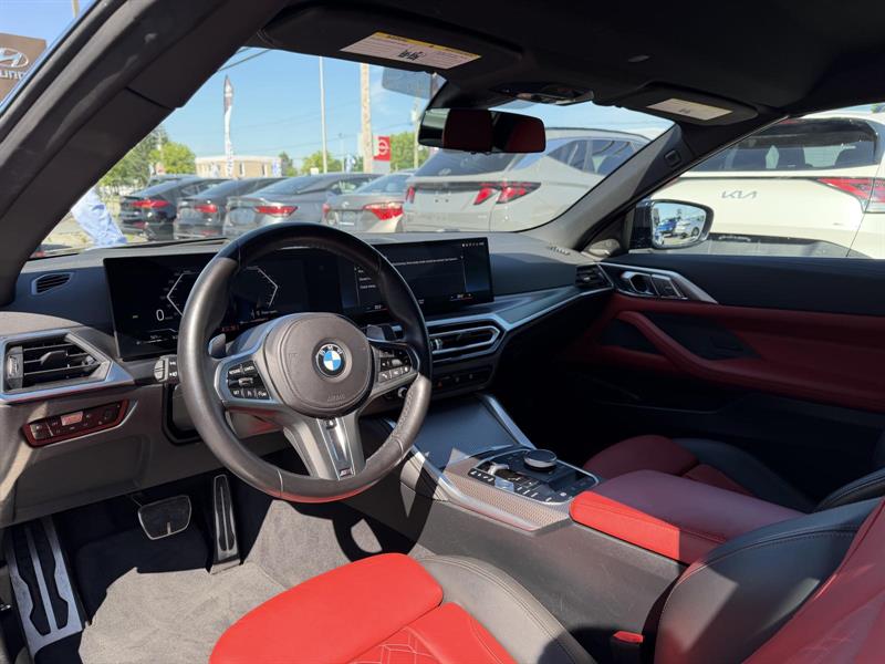 bmw 4 Series 2024 - 12