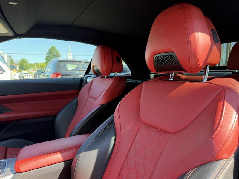 bmw 4 Series 2024 - 13