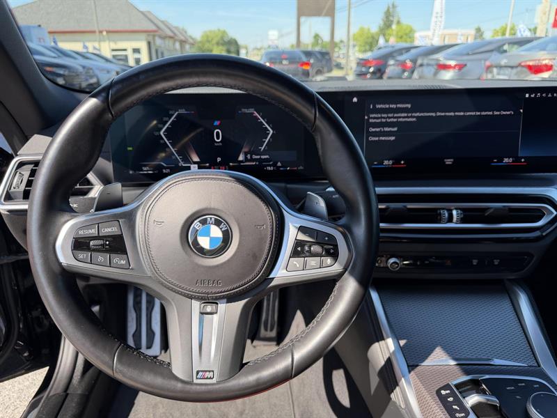bmw 4 Series 2024 - 18