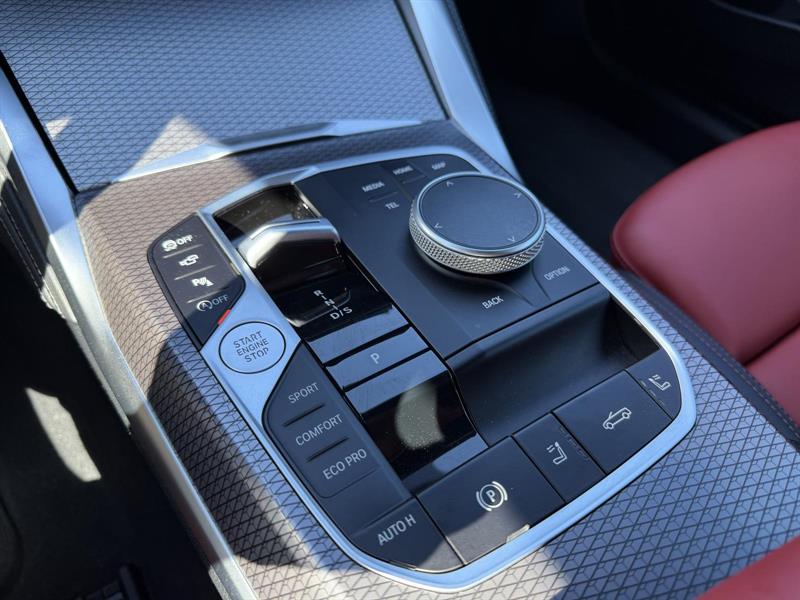 bmw 4 Series 2024 - 25