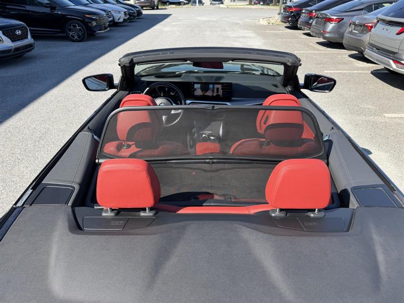 bmw 4 Series 2024 - 27