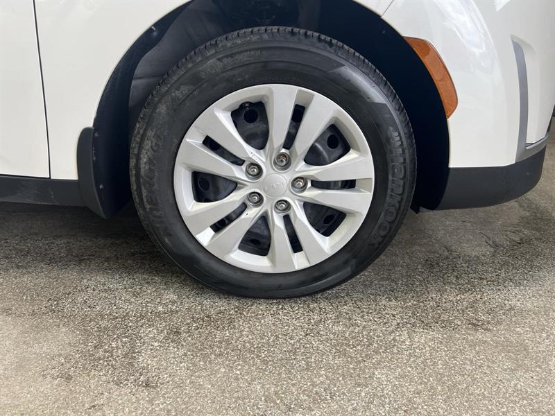 kia Soul 2023 - 3