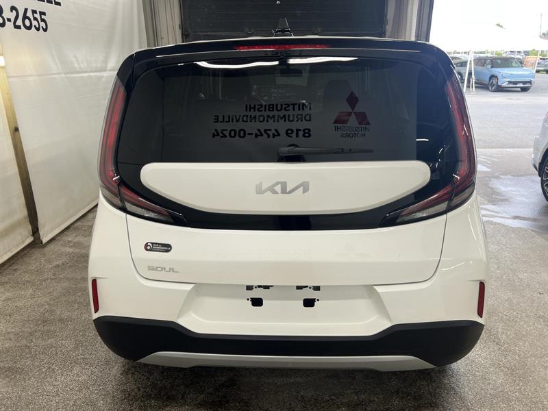 kia Soul 2023 - 5