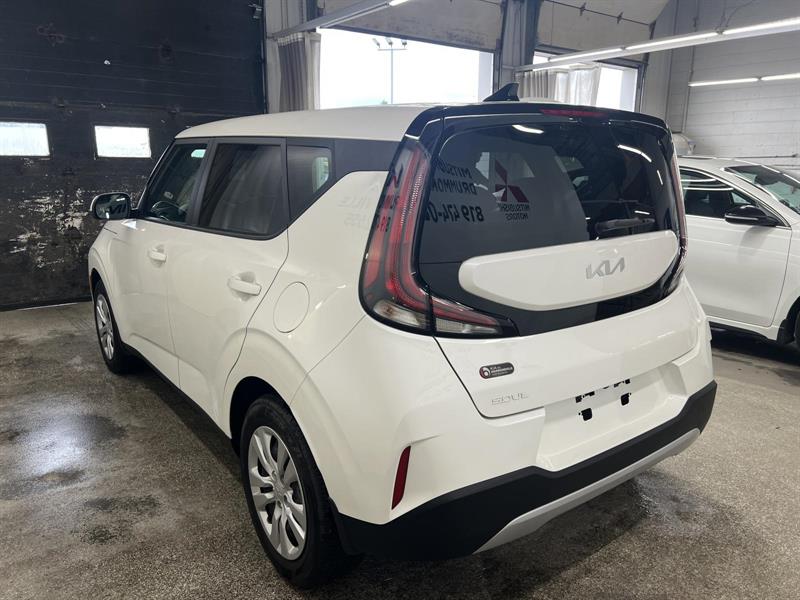 kia Soul 2023 - 6