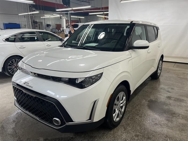 kia Soul 2023 - 7