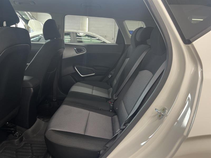 kia Soul 2023 - 8