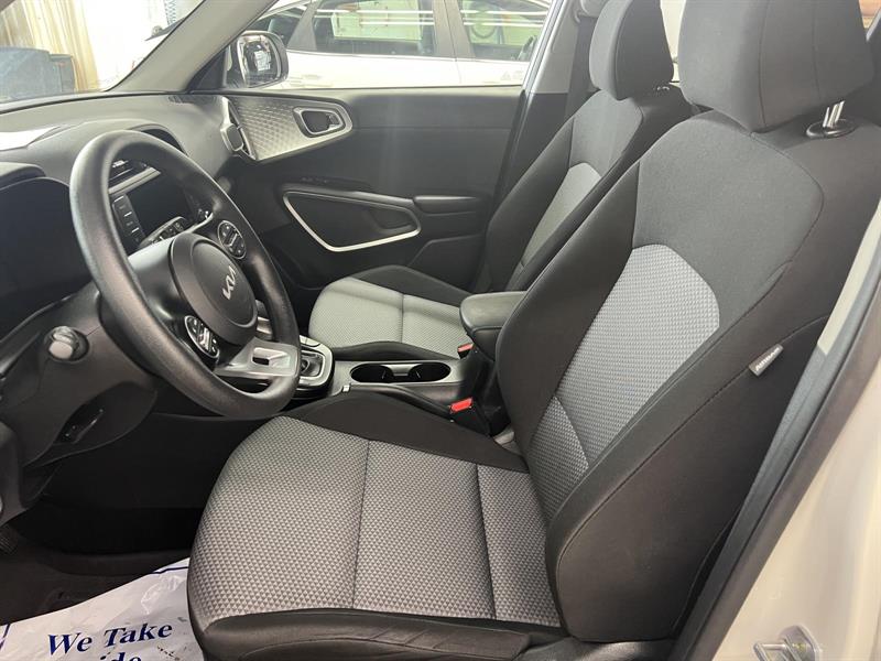 kia Soul 2023 - 9