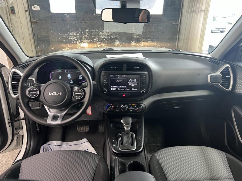 kia Soul 2023 - 10