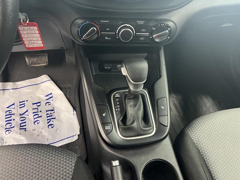 kia Soul 2023 - 11