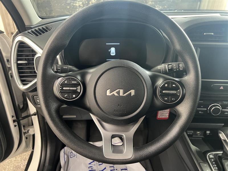 kia Soul 2023 - 13