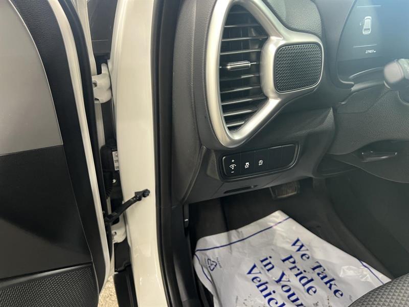 kia Soul 2023 - 14