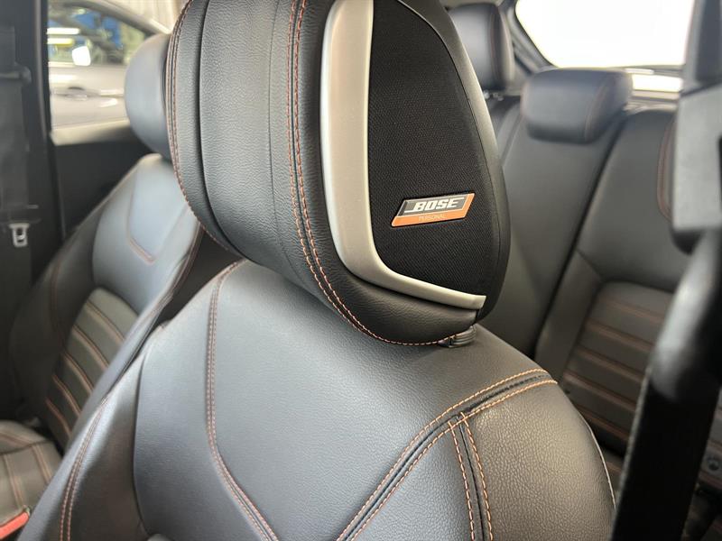 nissan Kicks 2018 - 11