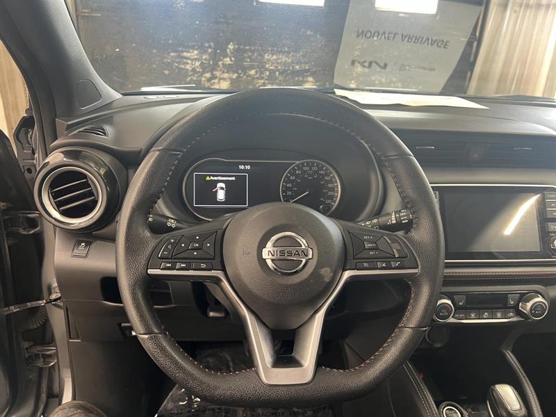 nissan Kicks 2018 - 15