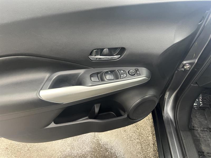 nissan Kicks 2018 - 16
