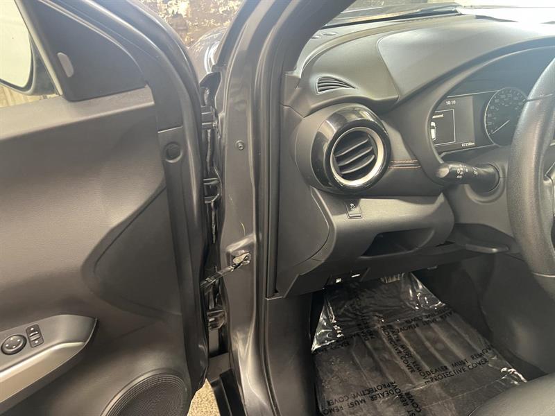 nissan Kicks 2018 - 17