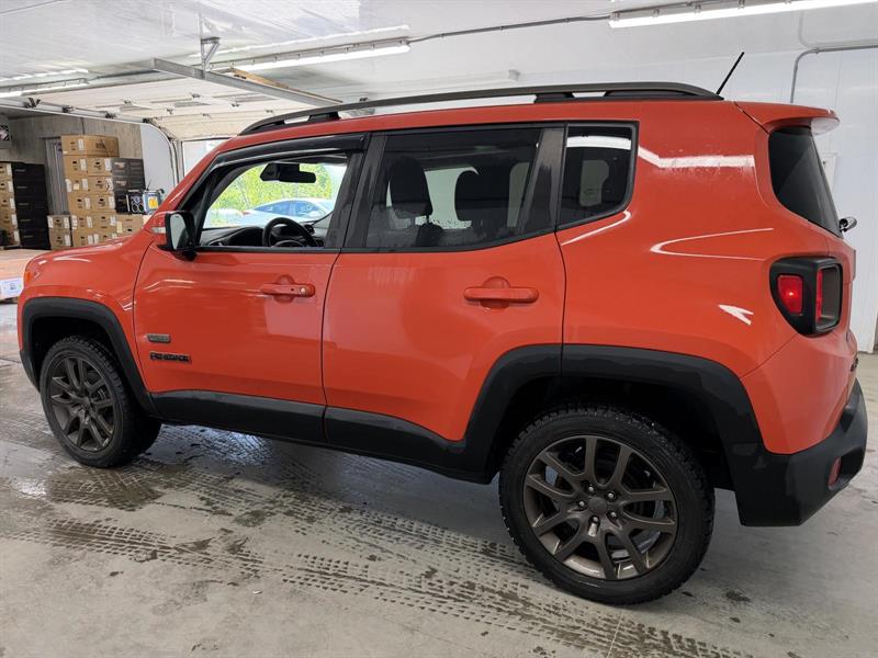 jeep Renegade 2016 - 4