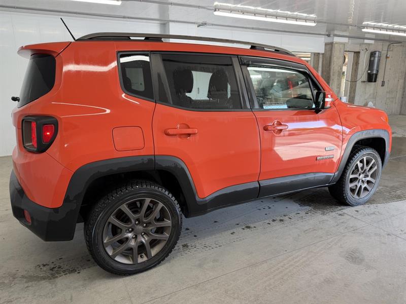 jeep Renegade 2016 - 6