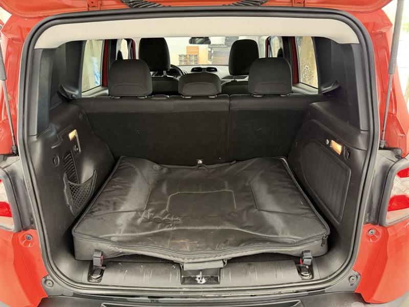 jeep Renegade 2016 - 7