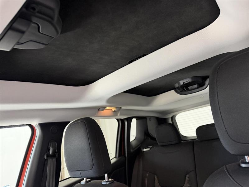 jeep Renegade 2016 - 13