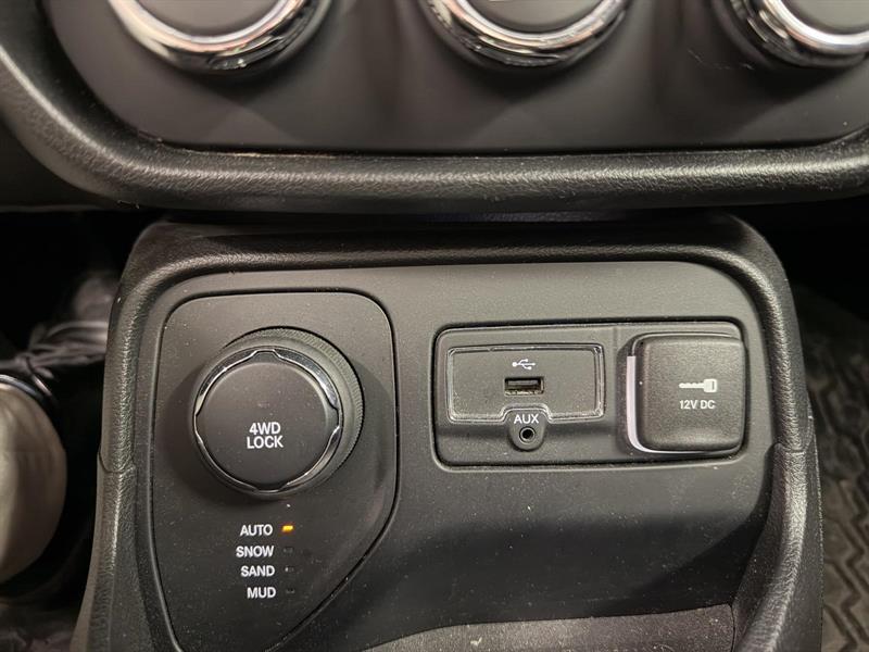 jeep Renegade 2016 - 19