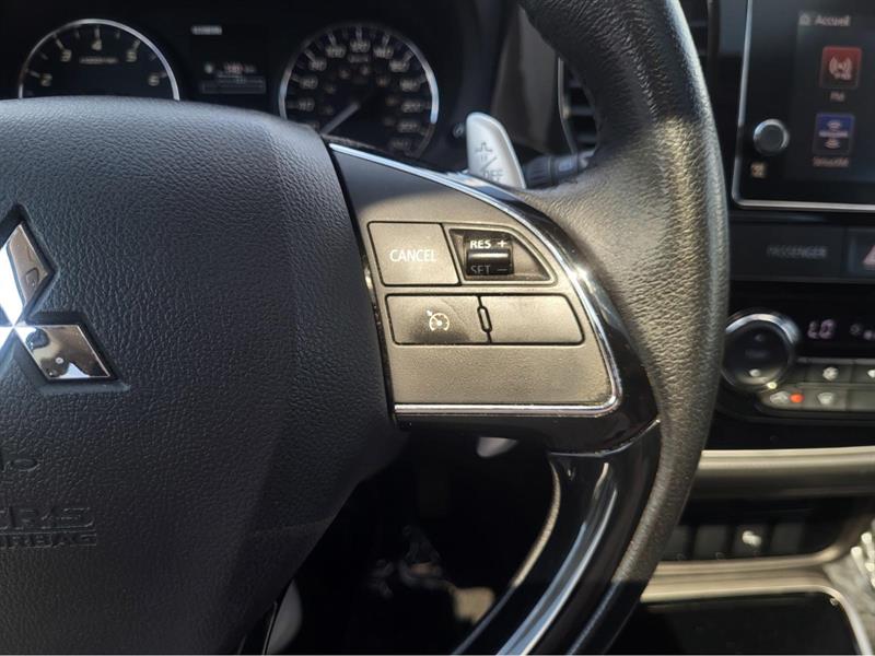 mitsubishi Outlander 2017 - 10