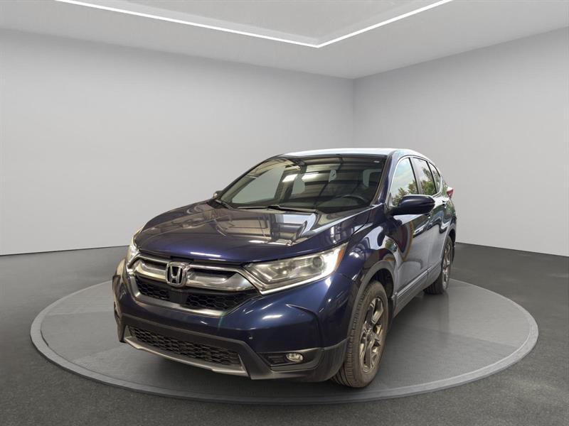 honda CR-V 2019