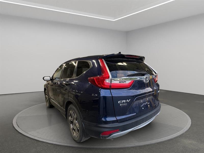 honda CR-V 2019 - 3