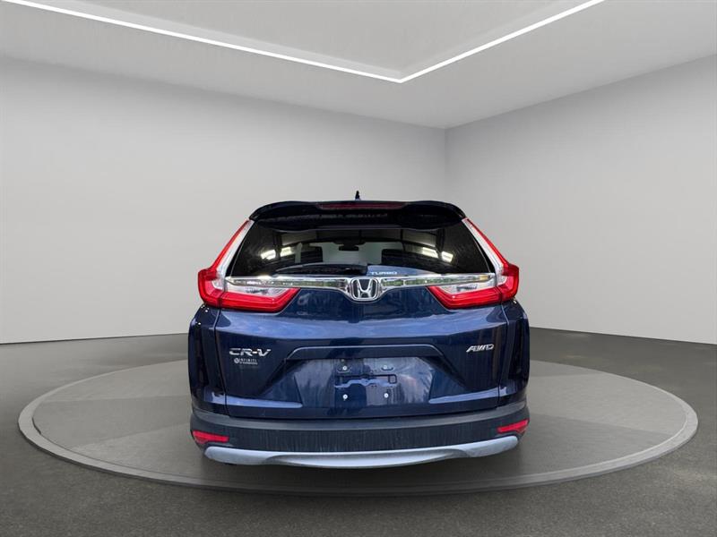 honda CR-V 2019 - 4