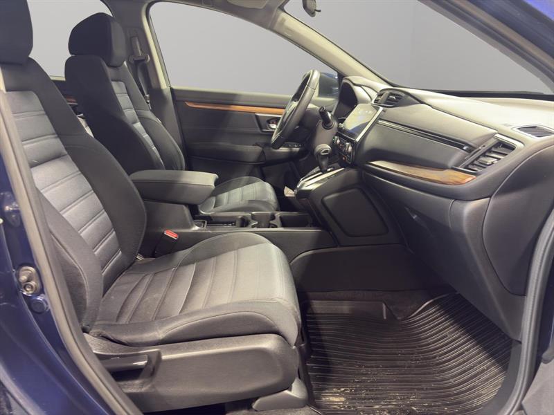 honda CR-V 2019 - 9