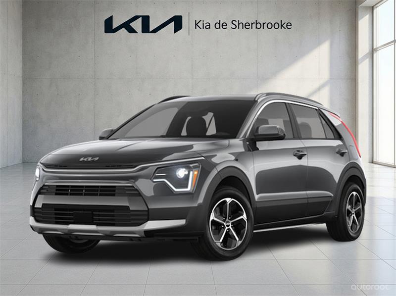 kia Niro 2026