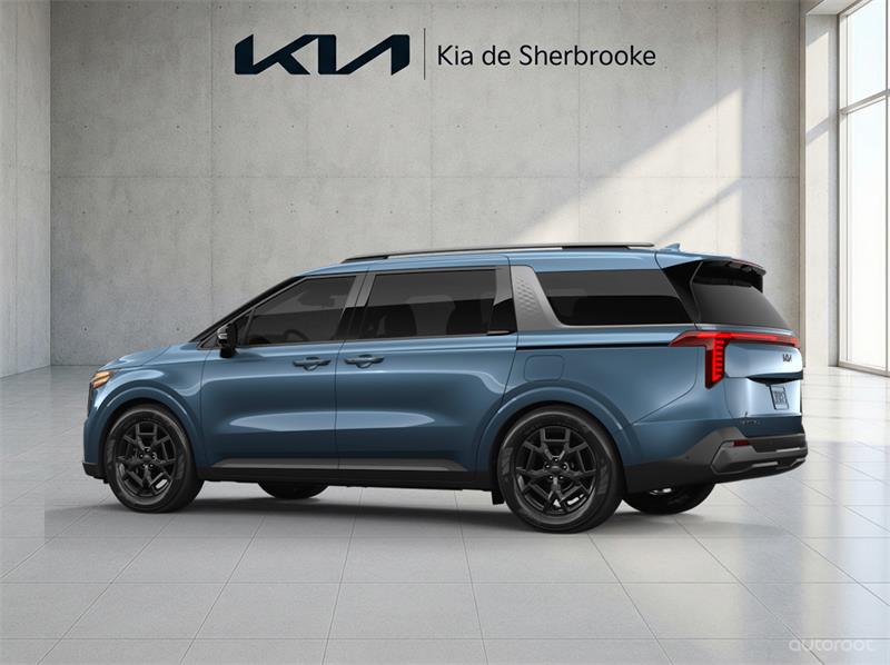 kia Carnival HEV 2026 - 4