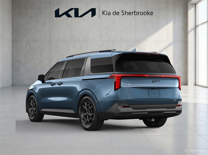 kia Carnival HEV 2026 - 5
