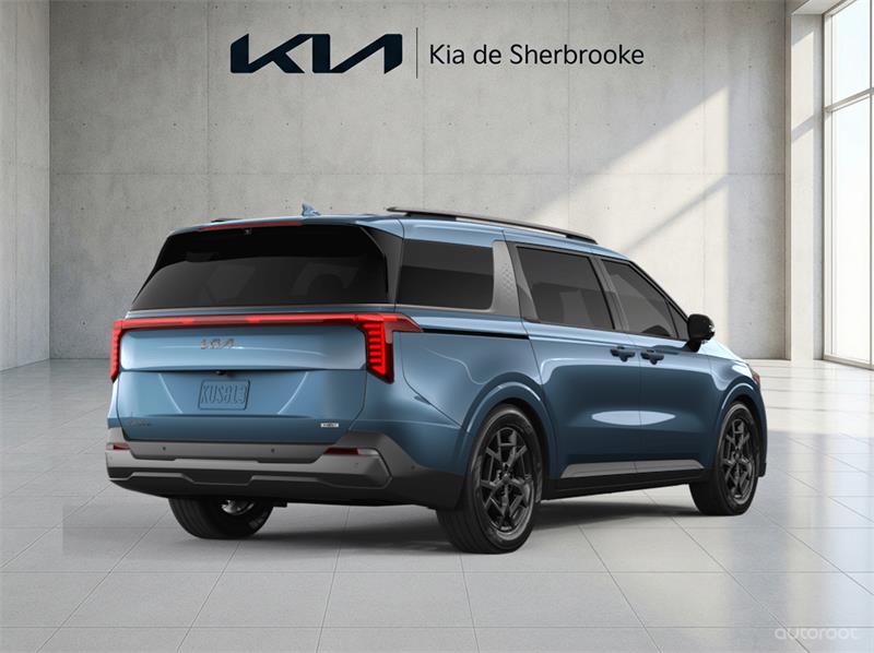 kia Carnival HEV 2026 - 7