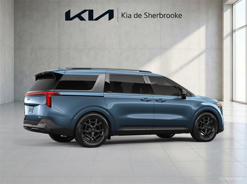 kia Carnival HEV 2026 - 8