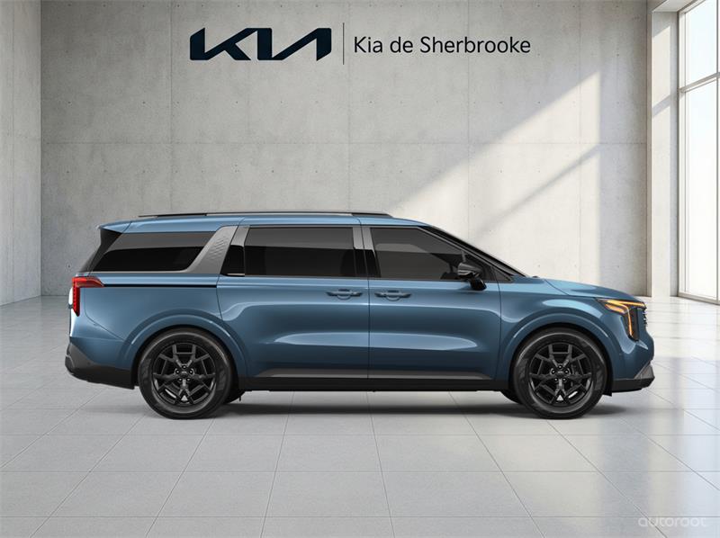 kia Carnival HEV 2026 - 9