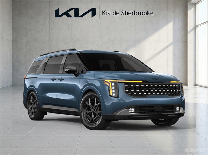 kia Carnival HEV 2026 - 11