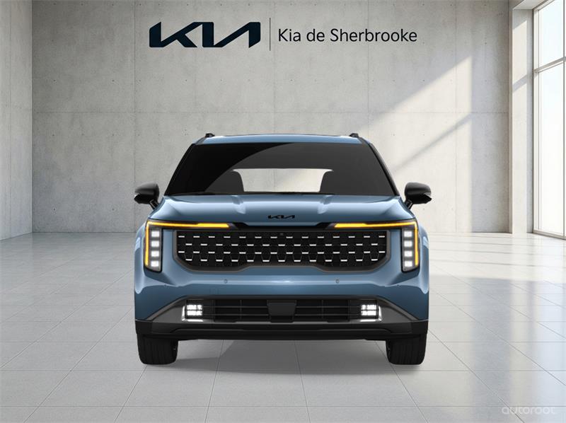 kia Carnival HEV 2026 - 12