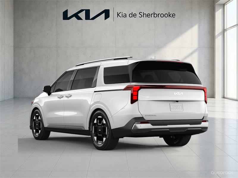 kia Carnival 2026 - 5