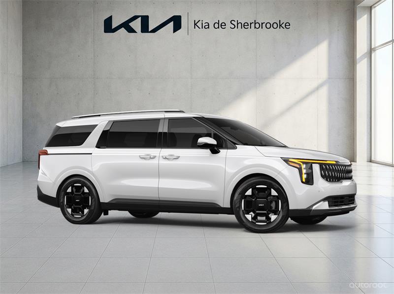 kia Carnival 2026 - 10