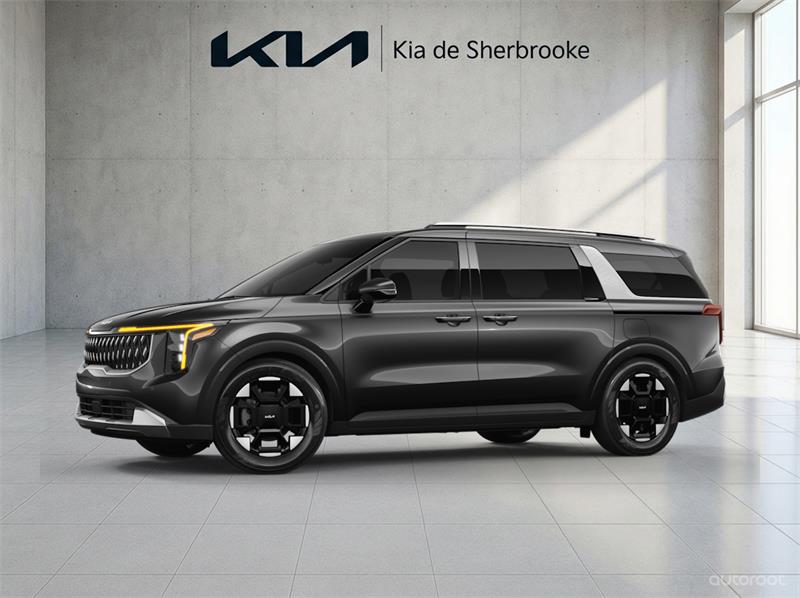 kia Carnival 2026 - 2