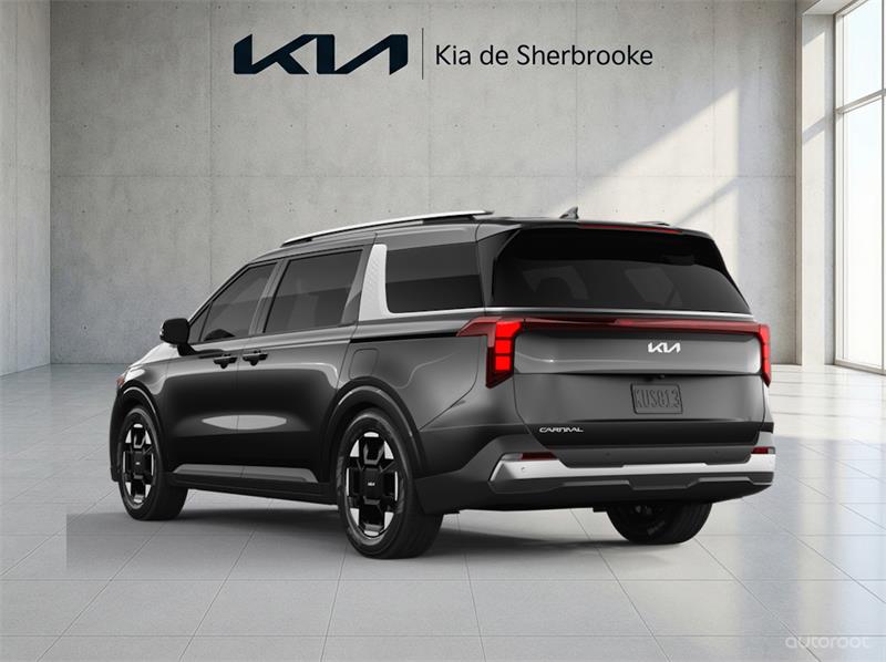 kia Carnival 2026 - 5