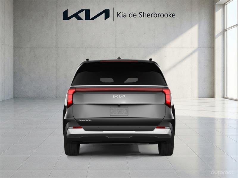 kia Carnival 2026 - 6