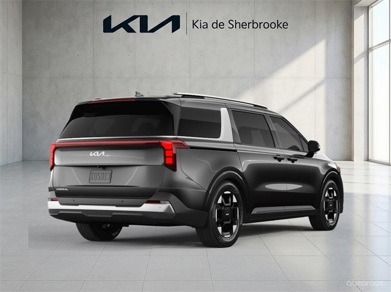 kia Carnival 2026 - 7