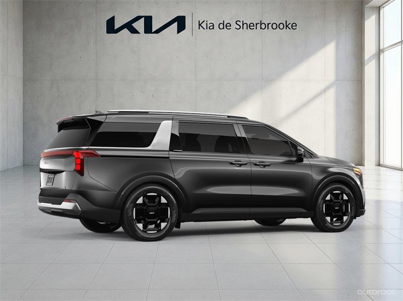 kia Carnival 2026 - 8