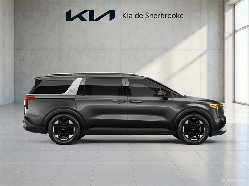 kia Carnival 2026 - 9