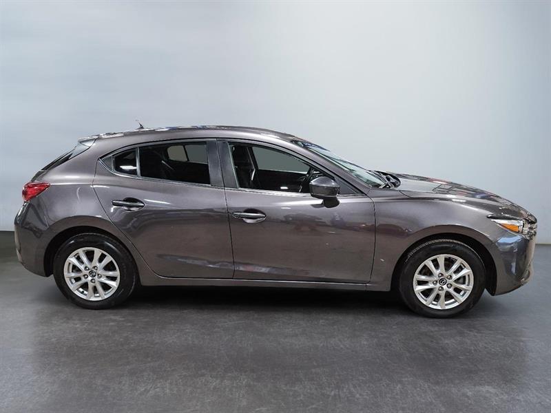 mazda Mazda3 2018 - 4
