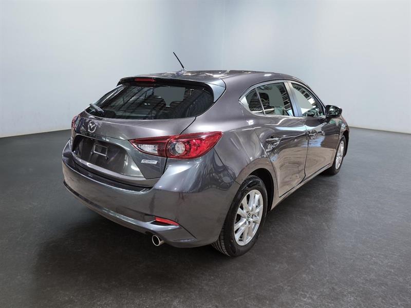 mazda Mazda3 2018 - 5