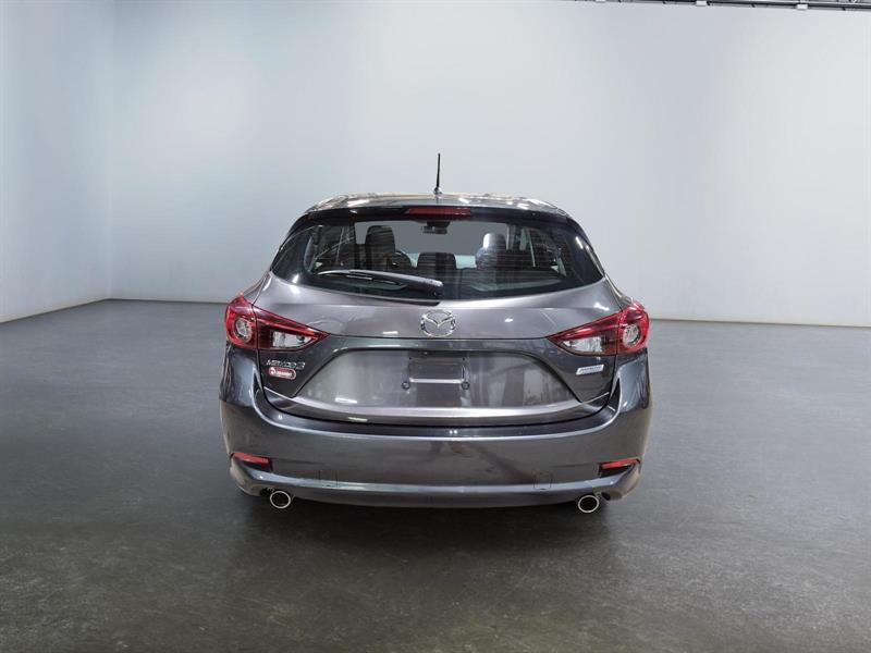 mazda Mazda3 2018 - 6